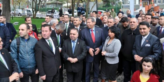 Engelsiz sergi