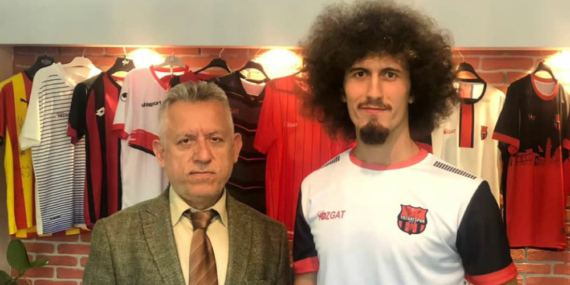 BAL’da Forma Giyecek