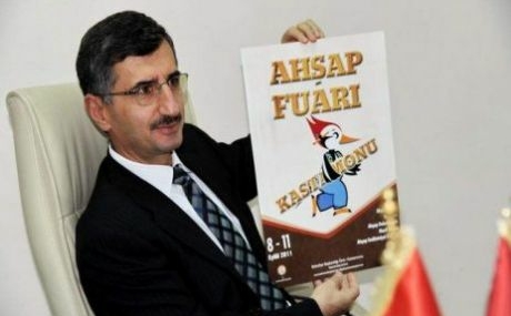 KASİAD bir ilki gerçekleştirdi