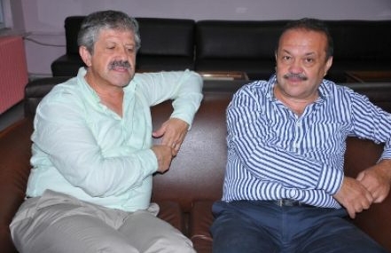 KATSO’dan Maranki ’ye tam destek