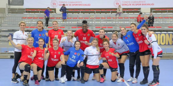 Ligde Rahat Kazandı