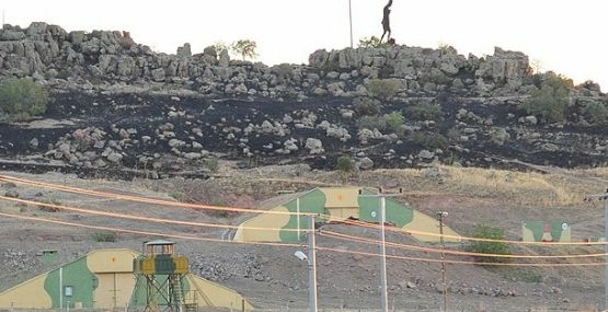 Kastamonu patlamada 2 şehit verdi