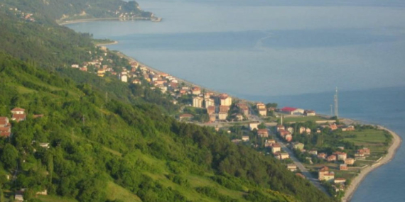 Çayağzı Çatalzeytin’e Bağlanmak İstiyor