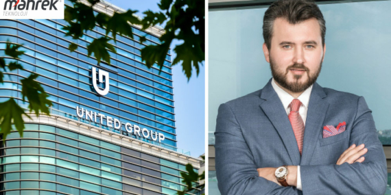 Yazılımda Öne Çıkıyor