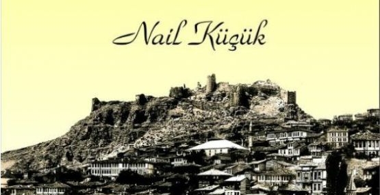 Bir Şehrin Kitabını Yazmak