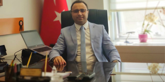 Başsavcı Vekili Oldu