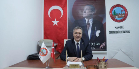 Genel Kurula Hazırlanıyor