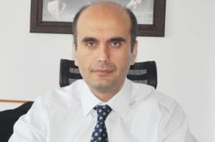 Beykoz’a Kastamonulu Emniyet Müdürü