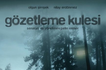 “Gözetleme Kulesi”ne 5 Dalda Ödül