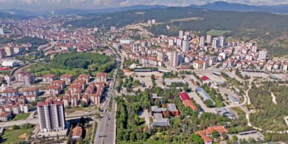 Konut Satışları Yükseldi