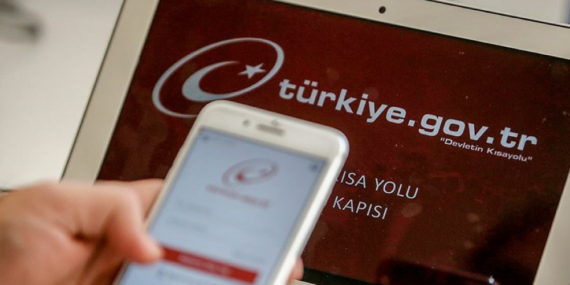 Sosyal Yardım Talepleri E- Devlet’te