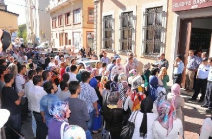 İnebolu Belediyesi’nin fabrika ihalesi