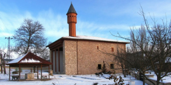 UNESCO’ya Aday Gösterilecek