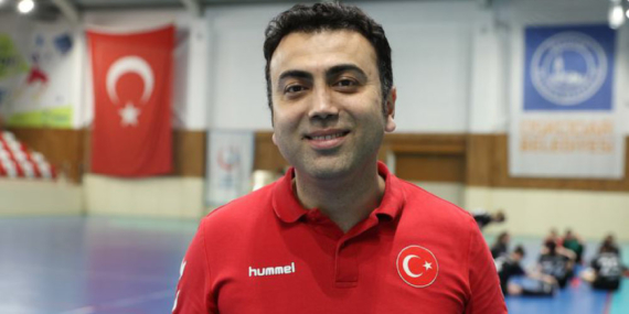 Milli Takımdan İstifa