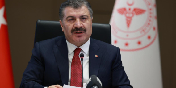 Vakalar Yükselişte