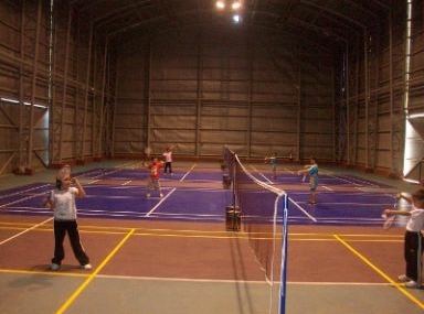 ”Koşabiliyorsan Koş Projesi”