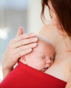 Dünya Emzirme Haftası