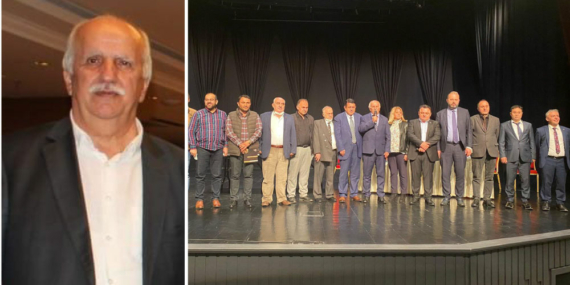 Kaskon’da Alver Dönemi