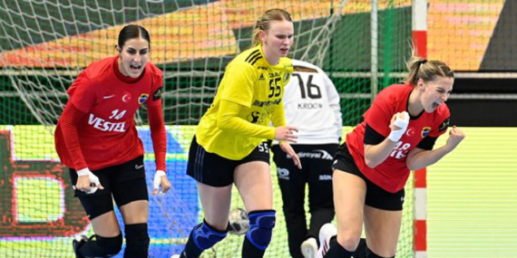 Puan Farkıyla Mağlup