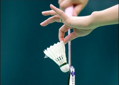 ”Ailecek Badminton” çalışmaları