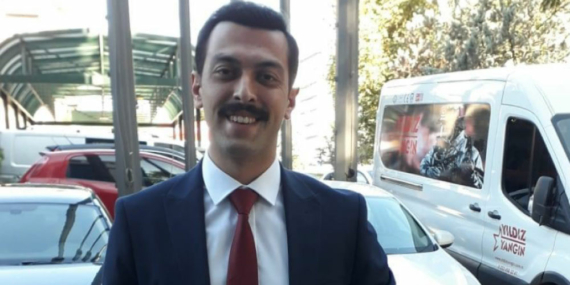 Çatalzeytinli İlk Mülki İdare Amiri