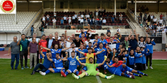 Kastamonu ÖİKH Sezona Hazır