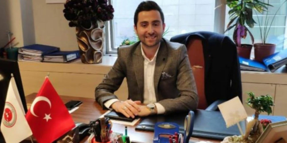 Asaleten Görevlendirildi