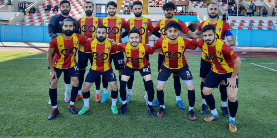 Sezona Galip Başladı