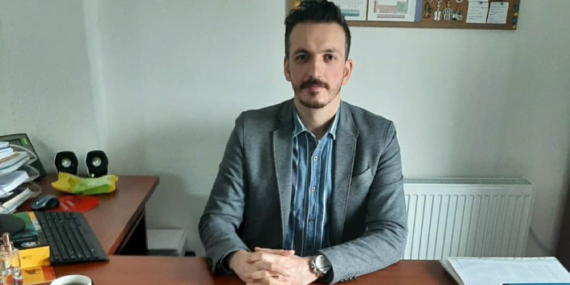 Dünyanın En Etkili Bilim İnsanı