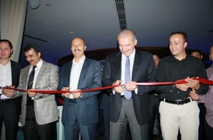 Maranta Gusto (2) Bahçeşehir’de Açıldı.