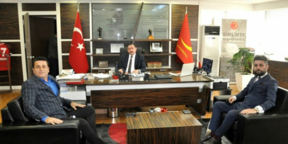 Konservatuar Kurulacak