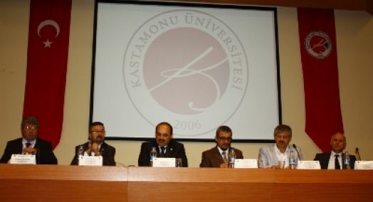 ‘Kastamonu’nun Doğal Zenginlikleri
