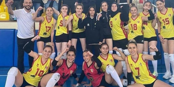 Acacia’ dan galibiyet