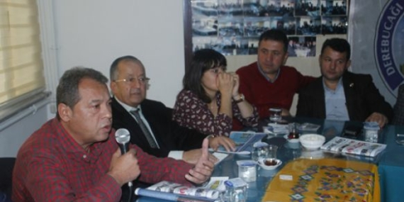 “İtibar istiyoruz”