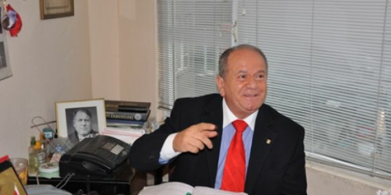 Hukuk bürosunu Bakırköy’e taşıdı