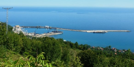 Cengiz Holding limandan vazgeçmedi