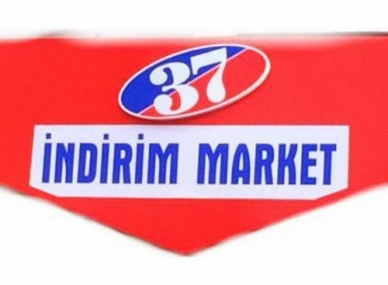 37 Market Anadolu Yakası’nda