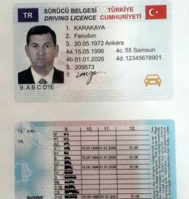 Ehliyette yeni dönem başlıyor