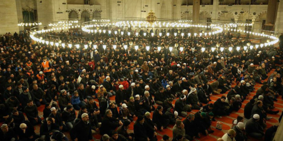 Saflar Sıklaşıyor