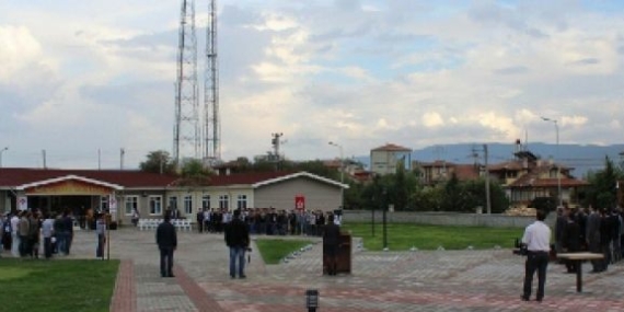 Tosya MYO’da akademik yılına başladı