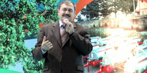 2019’a kadar 358 milyon lira