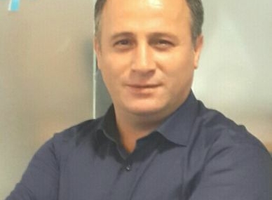 Cengiz Yılmaz yeniden aday