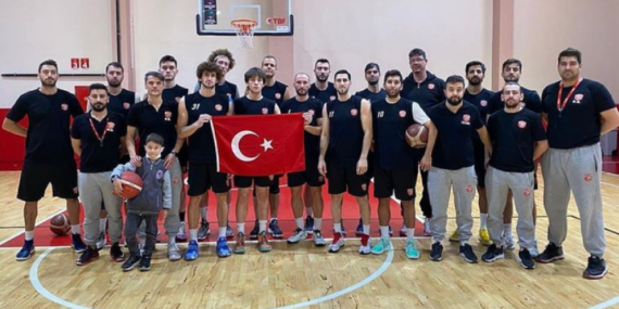 Sezona İyi Başladı