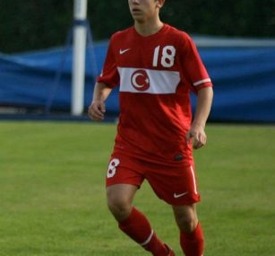 Geleceğin gol kralı