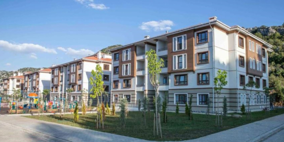 Açık Artırmayla Yapılacak