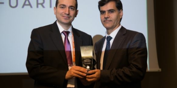 En verimli projeler arasında