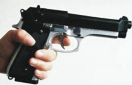 Pınarbaşı’nda Cinayet!