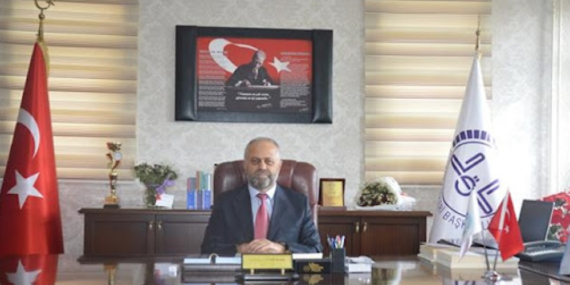 Sivas Müftülüğüne Atandı