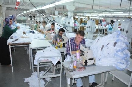 Fabrikatahliyesi durduruldu