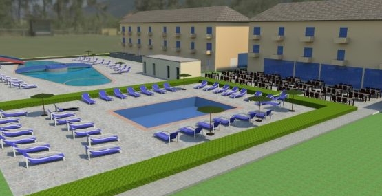 Abana artık 4 Yıldızlı